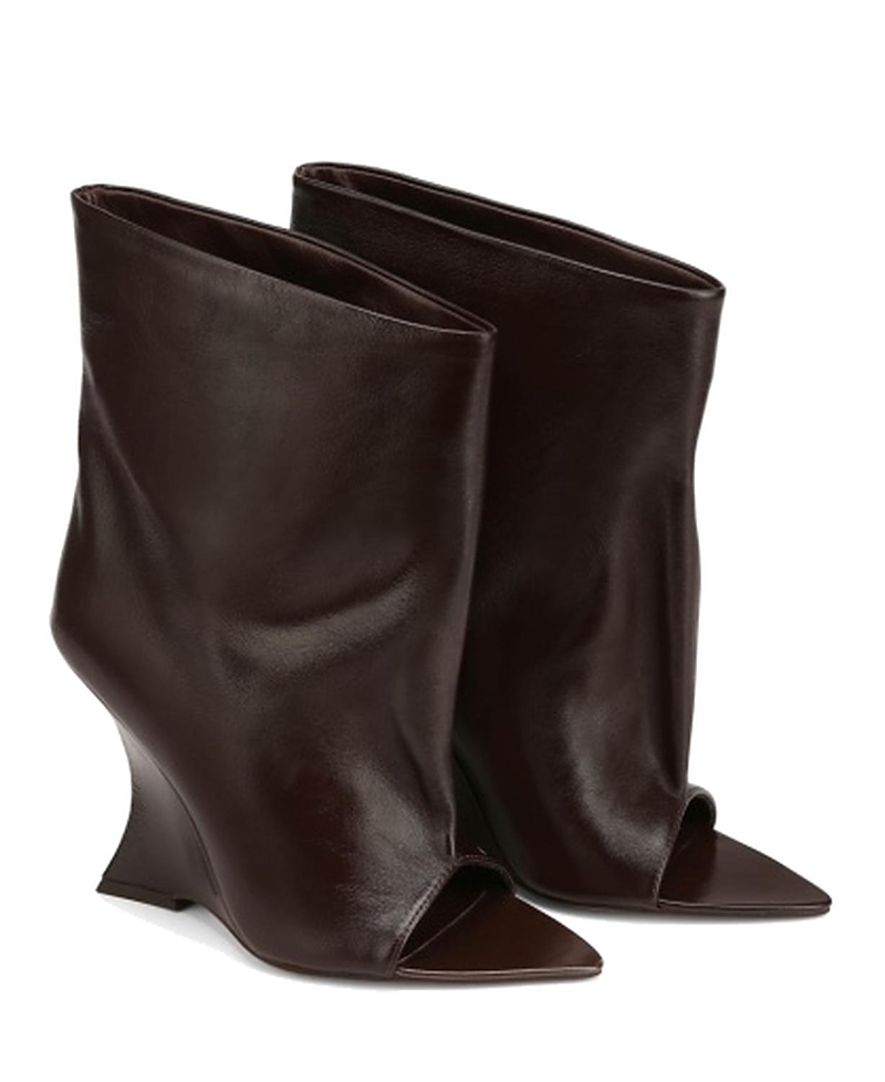 Naked Wolfe Women's Reptile Boots
