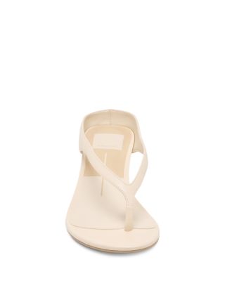 Women's Doreen Thong Sandals
