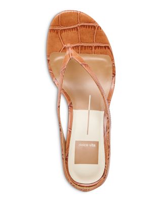 Women's Doreen Thong Sandals