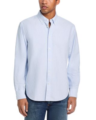Classic Oxford Shirt