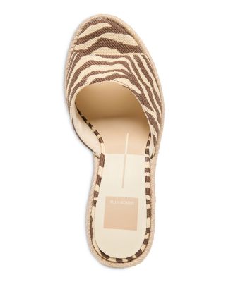 Women's Vaya Espadrille Wedge Sandals