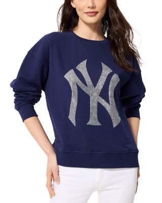 Gemstone Logo Crewneck Sweatshirt