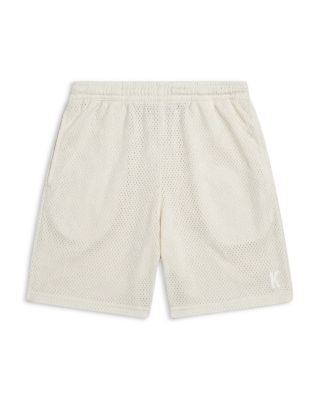 Mesh Shorts