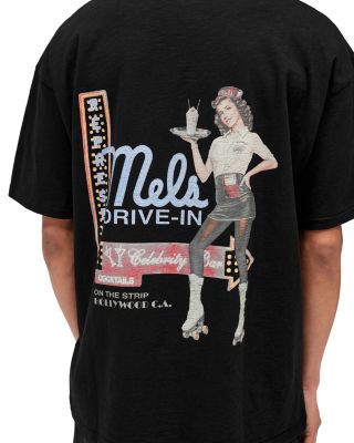 Mel's Dinner T Shirt