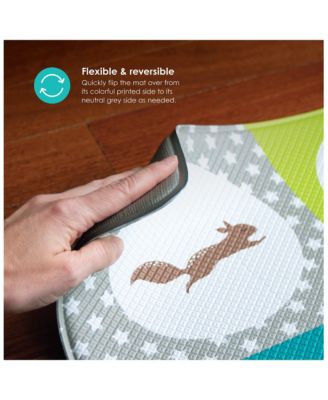 Multi Reversible Playmat
