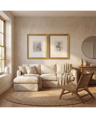 Coconino Framed Art, Set of 2