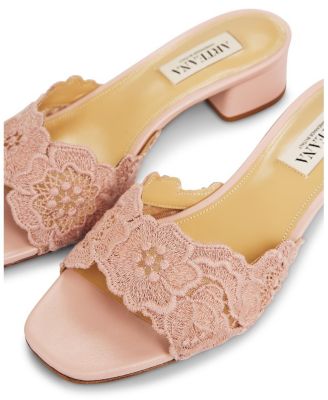  Women's Como 35 Slide