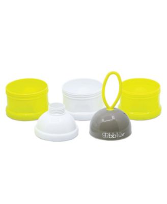 Dose Multipurpose Stackable Container