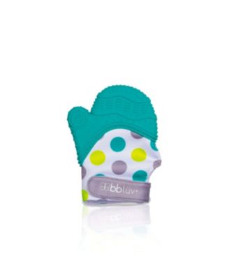 Gluv Teething Mitten