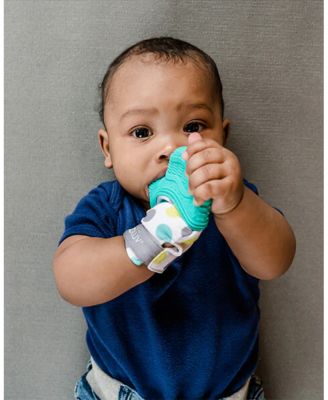 Gluv Teething Mitten
