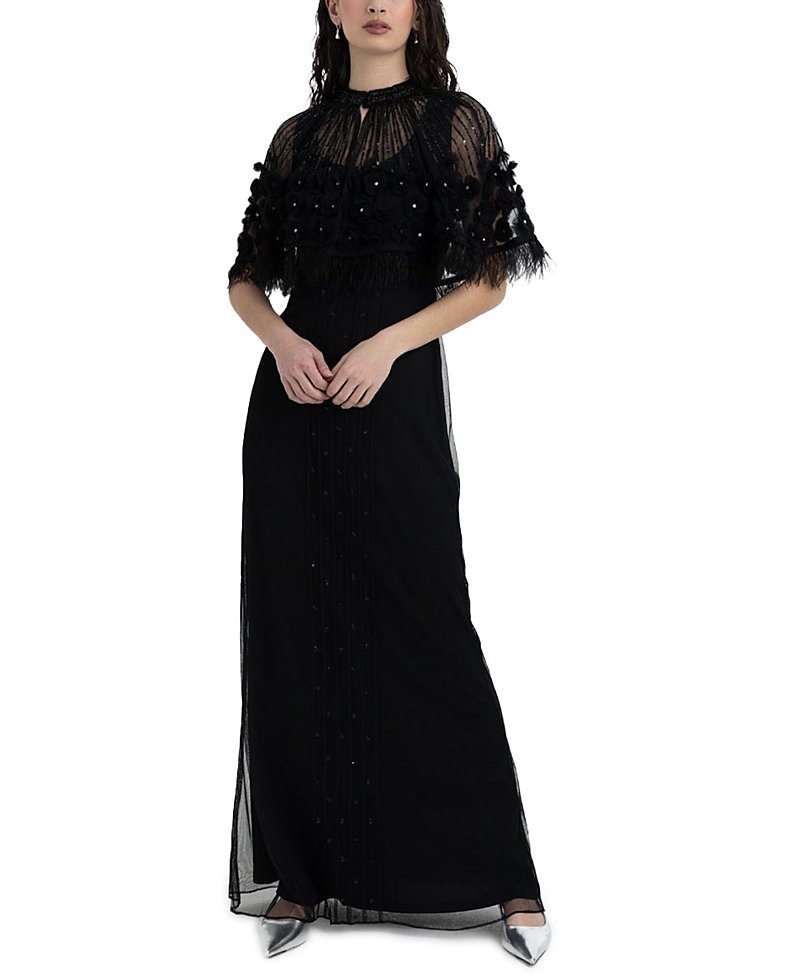 Raishma Catalina Gown