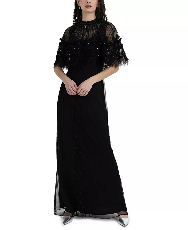 Raishma Catalina Gown