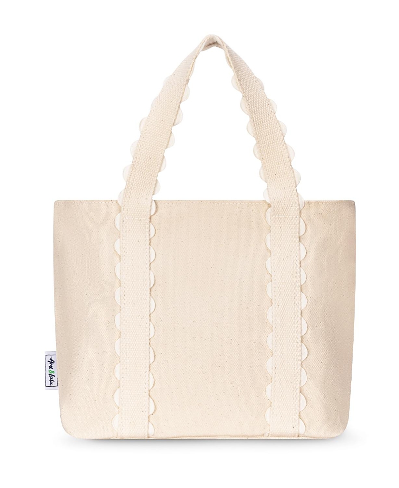 Ame & Lulu Nantucket Mini Tote · OS