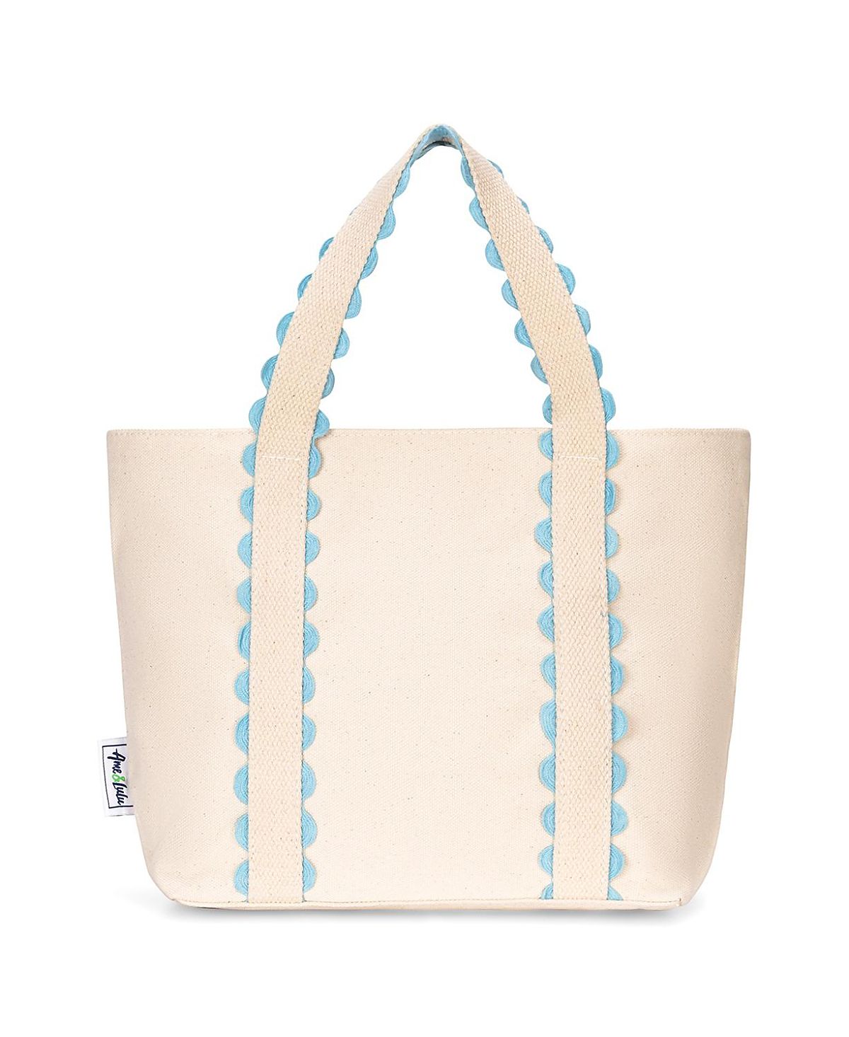 Ame & Lulu Nantucket Mini Tote