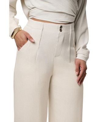  Thea Linen Pants