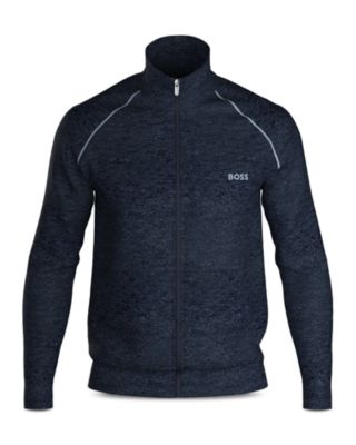 Mix & Match Logo Track Jacket