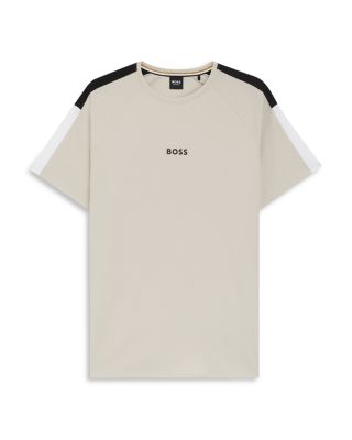 Balance Heat Seal Logo T-Shirt