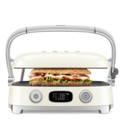 Signature Multi-Use Grill