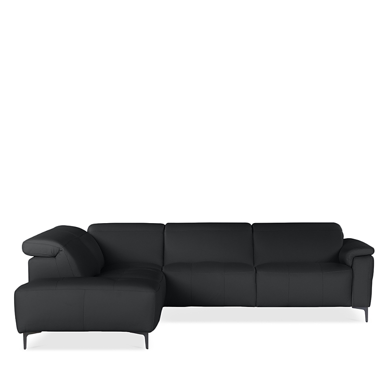 Nicoletti Portofino 2 Piece Sectional