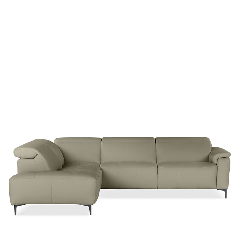 Nicoletti Portofino 2 Piece Sectional