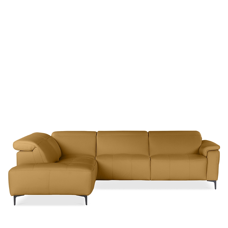 Nicoletti Portofino 2 Piece Sectional