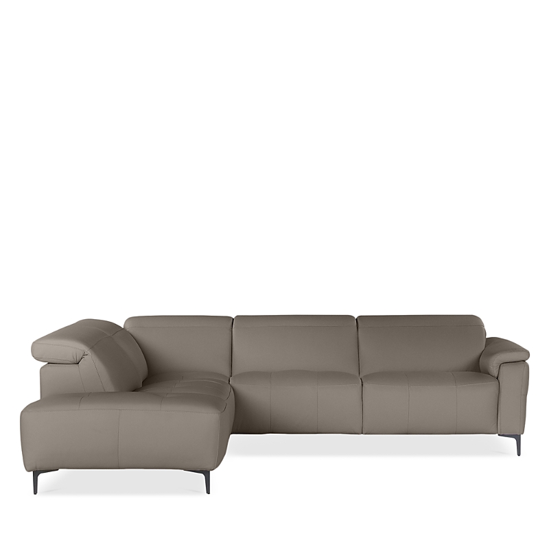 Nicoletti Portofino 2 Piece Sectional