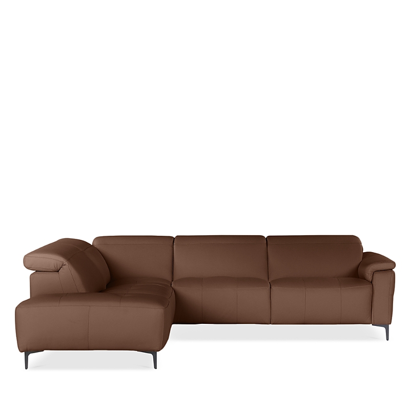 Nicoletti Portofino 2 Piece Sectional