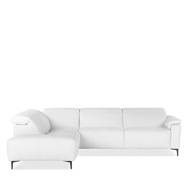 Nicoletti Portofino 2 Piece Sectional