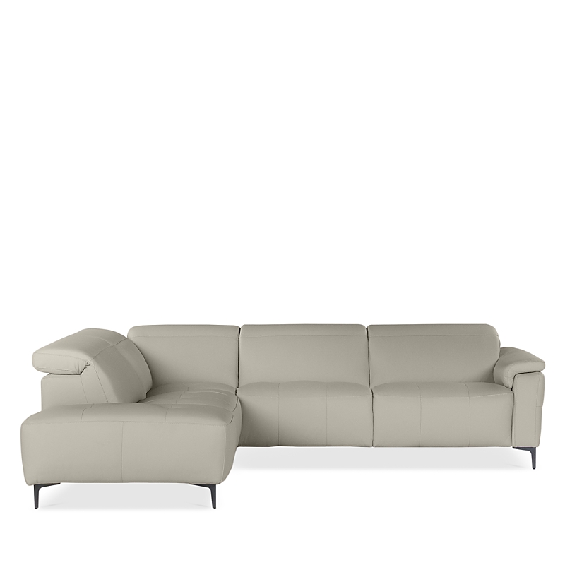 Nicoletti Portofino 2 Piece Sectional
