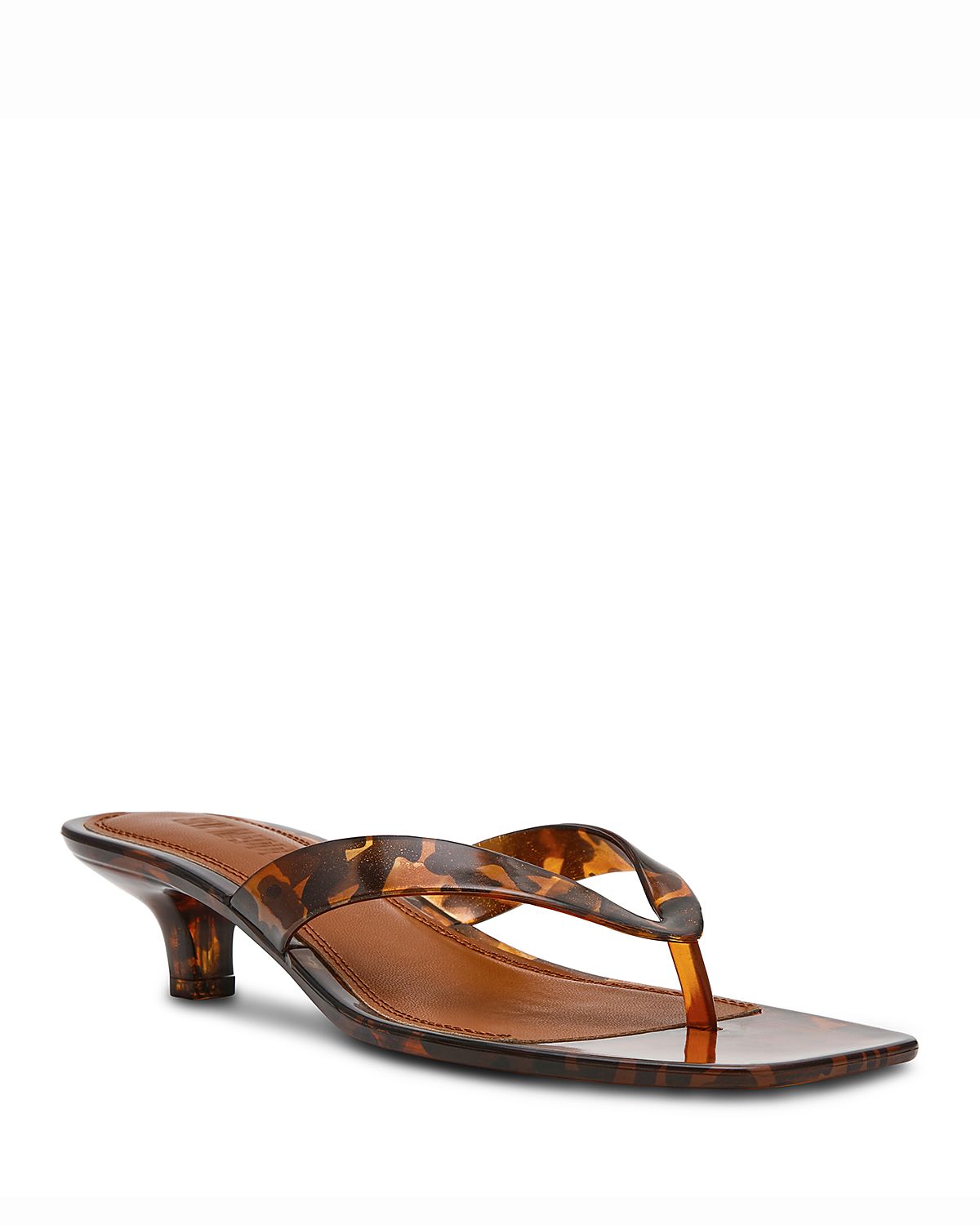 Steve Madden Women's Tracie Jelly Sandals