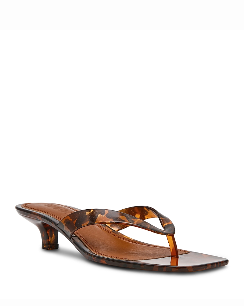 Steve Madden Women's Tracie Jelly Sandals