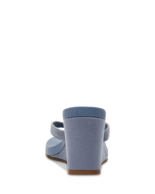 Women's Playing Wedge Sandals