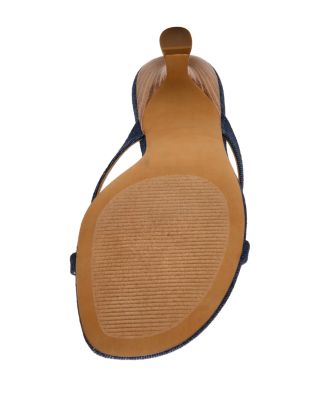 Women's Brienna Slide Sandals