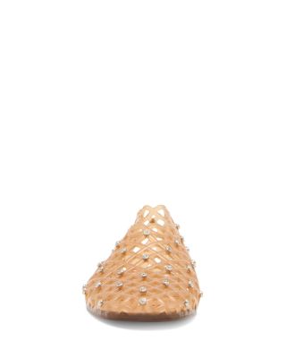 Women's Grove Rhinestone Flats