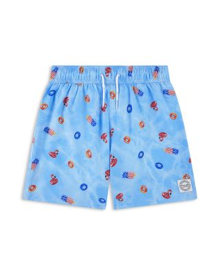 Boys' Core Swim Trunks - Big Kid