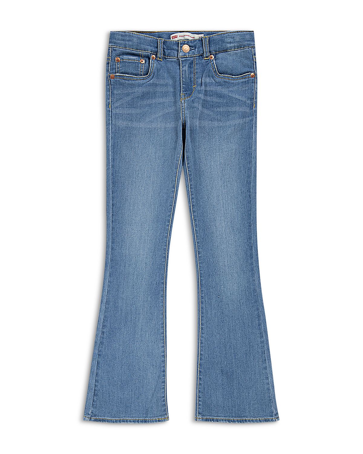 Levi's Girls' Daydream Flare Jeans - Big Kid