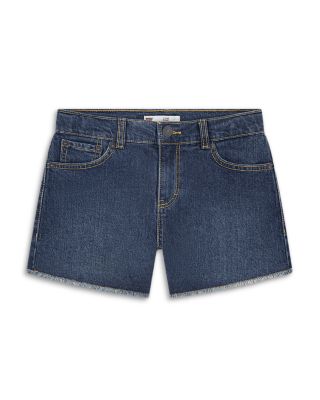 Girls' A Line Shorts - Big Kid