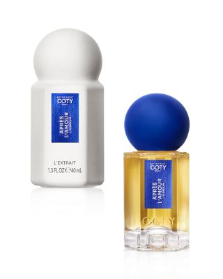 Apr&egrave;s L'Amour L'Osmium Extrait de Parfum 1.3 oz.