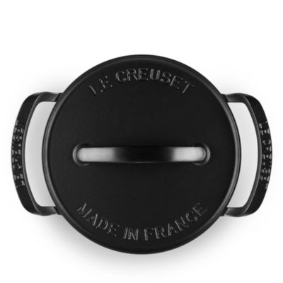 Alpine Outdoor 4.25 Qt. Round Dutch Oven