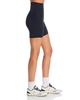 dress ideas for birthday Girls Like Us Ruched Mini Shorts