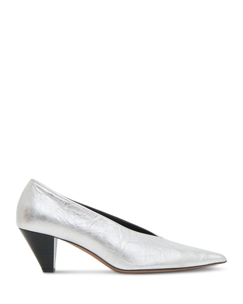 Mansur Gavriel Kiki Pump