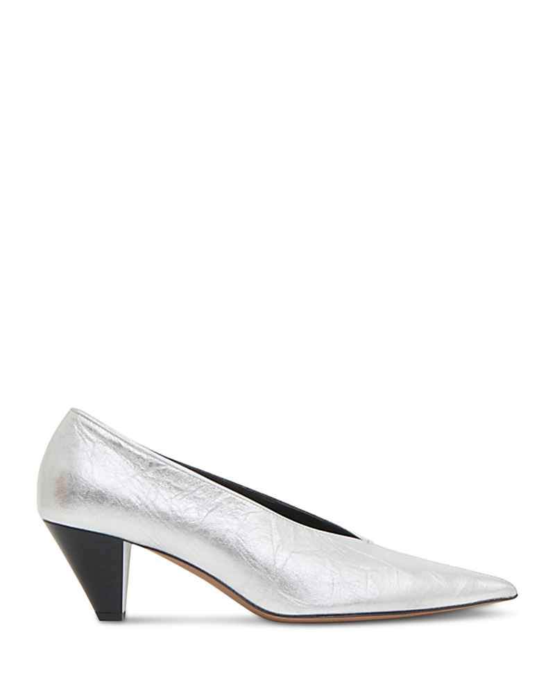 Mansur Gavriel Women's Kiki Pump