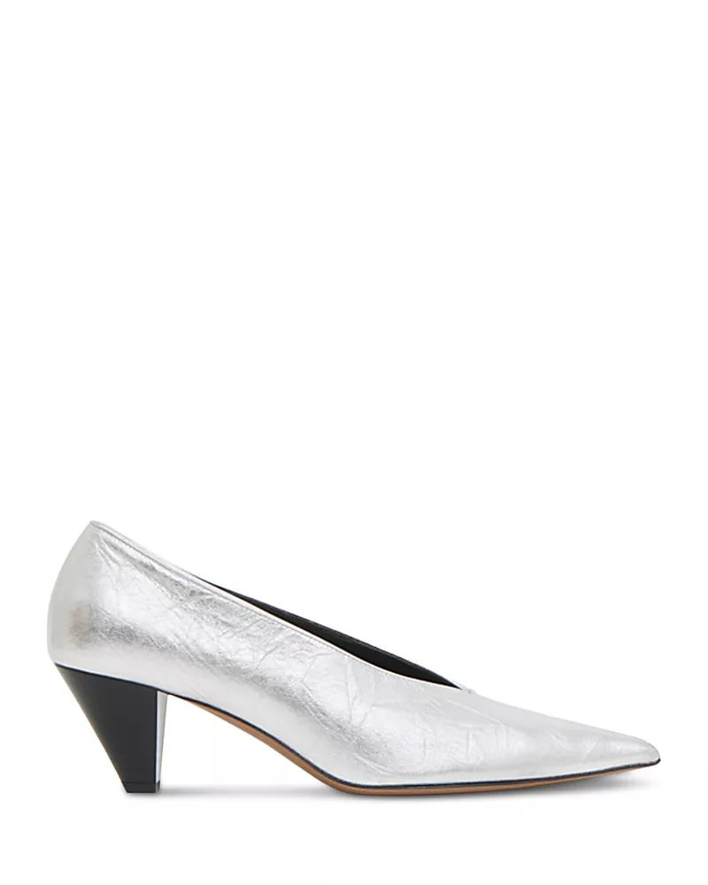 Mansur Gavriel Women's Kiki Pump