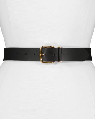 Women's Leather Belt