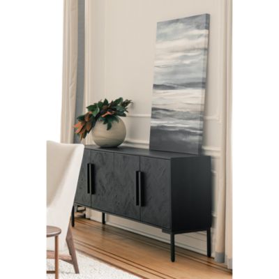 Fishbone Sideboard