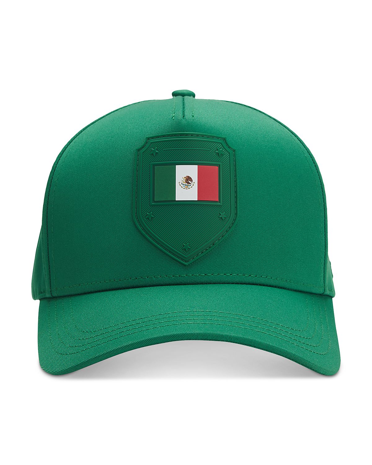 Boss Soccer Twill National Flag Hat