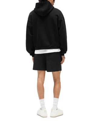 Nothing Faster Swim Short