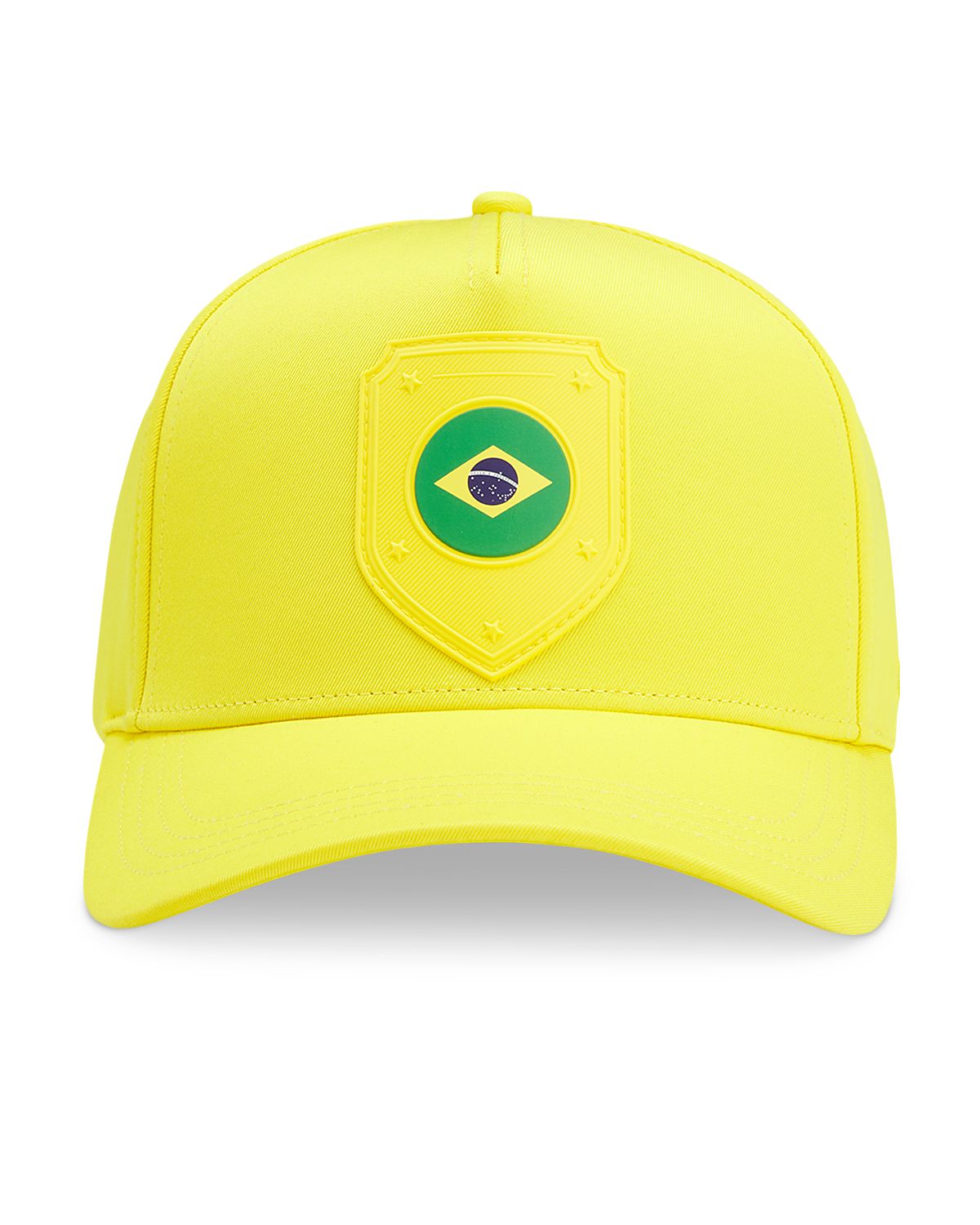 Boss Soccer Twill National Flag Hat