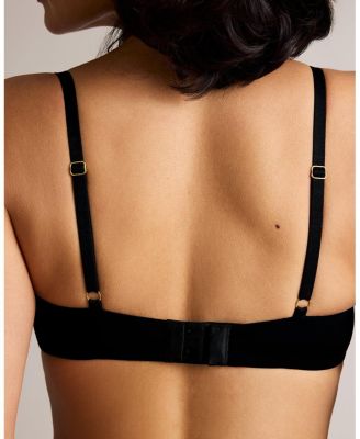 Cameo Balconette Lift Up Bra