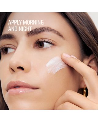 Hydrating Face Moisturizer Cream with Hyaluronic Acid 1.7 oz.